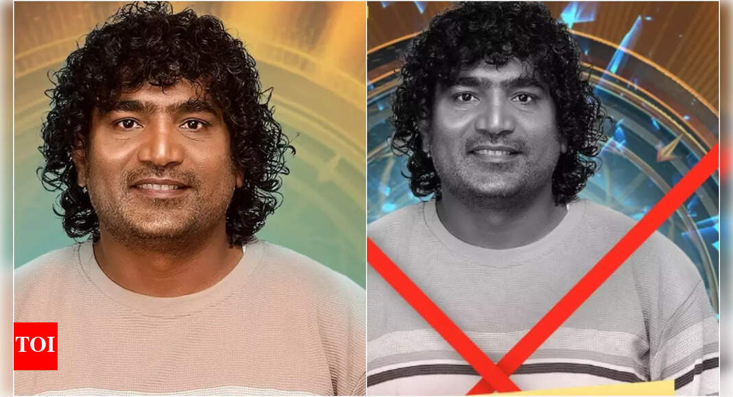 Bigg Boss Kannada 12: Chandraprabha gets evicted; silent exit shocks contestants