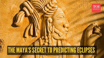 How the ancient Maya accurately predicted solar eclipses centuries in advance