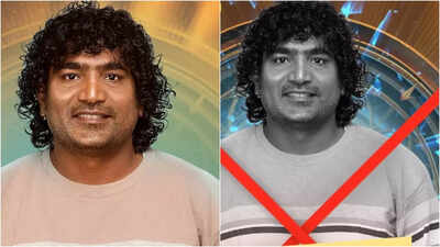  Chandraprabha gets evicted; silent exit shocks contestants