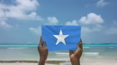 At 144%, big jump in Somalia tourist arrivals