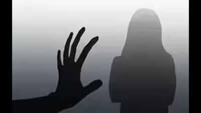 4-year-old raped, dumped in Bengal; kin held