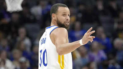 Is Stephen Curry playing tonight vs the Indiana Pacers? Latest update on the Golden State Warriors star’s injury report (November 9, 2025)