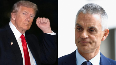  Donald Trump reacts to BBC boss Tim Davie stepping down over Jan 6 speech row