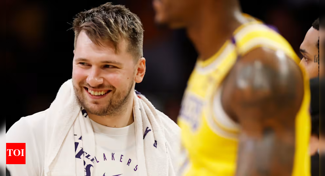 NBA trade rumors: Los Angeles Lakers could sign $54 million Dallas Mavericks superstar in a bold move to strengthen roster around Luka Doncic
