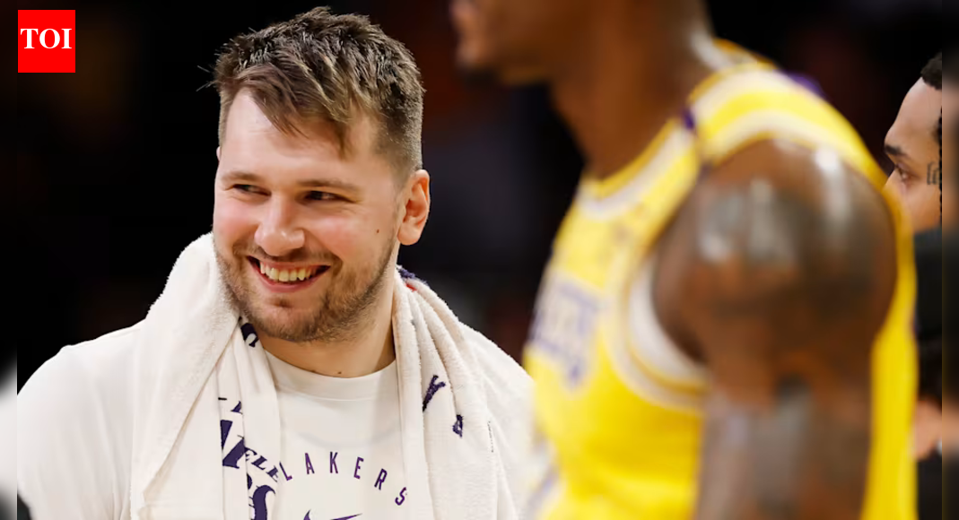 NBA trade rumors: Los Angeles Lakers could sign $54 million Dallas  Mavericks superstar in a bold move to strengthen roster around Luka Doncic  | NBA News - The Times of India