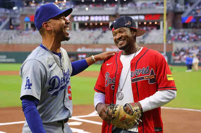 MLB trade rumors: Los Angeles Dodgers predicted to bag $450 million Chicago Cubs All-Star to bolster roster and improve title odds