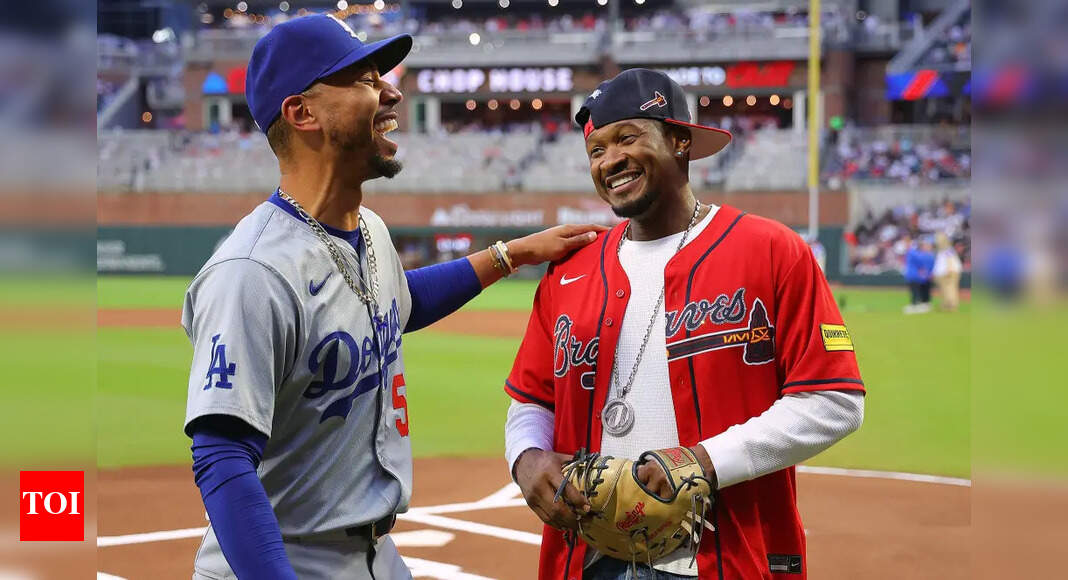 MLB trade rumors: Los Angeles Dodgers predicted to bag $450 million Chicago Cubs All-Star to bolster roster and improve title odds