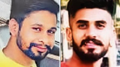 Most-wanted gangsters of Sangwan, Bishnoi groups held in US, Georgia