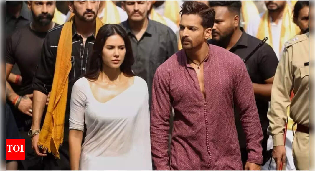 'Ek Deewane Ki Deewaniyat' box office collections day 20: Harshvardhan Rane–Sonam Bajwa’s film holds steady; Nears Rs 75 cr mark
