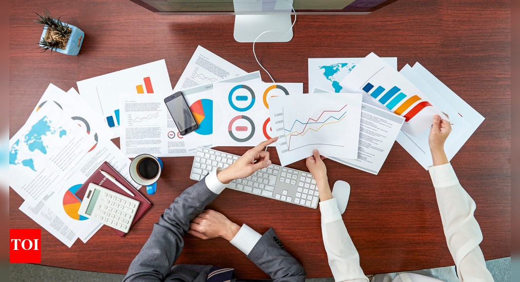 Being a data scientist in the US can help you earn over $100,000 a year: Here’s how to become one