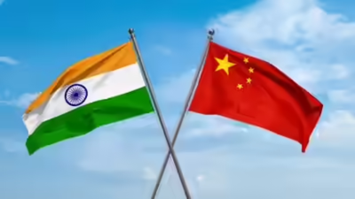 India, China look to restart cultural, people exchanges