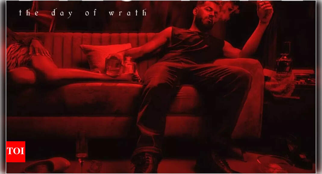 'Dies Irae' box office collections day 10: Pranav Mohanlal’s horror thriller scares up Rs 34.85 cr; steady growth over second weekend