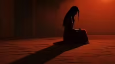 Lawyer rapes rape survivor in hotel, held