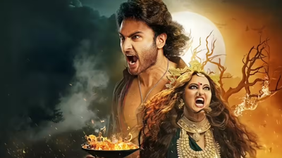  Sudheer Babu and Sonakshi Sindha starrer wraps up opening weekend at Rs 3.13 crore