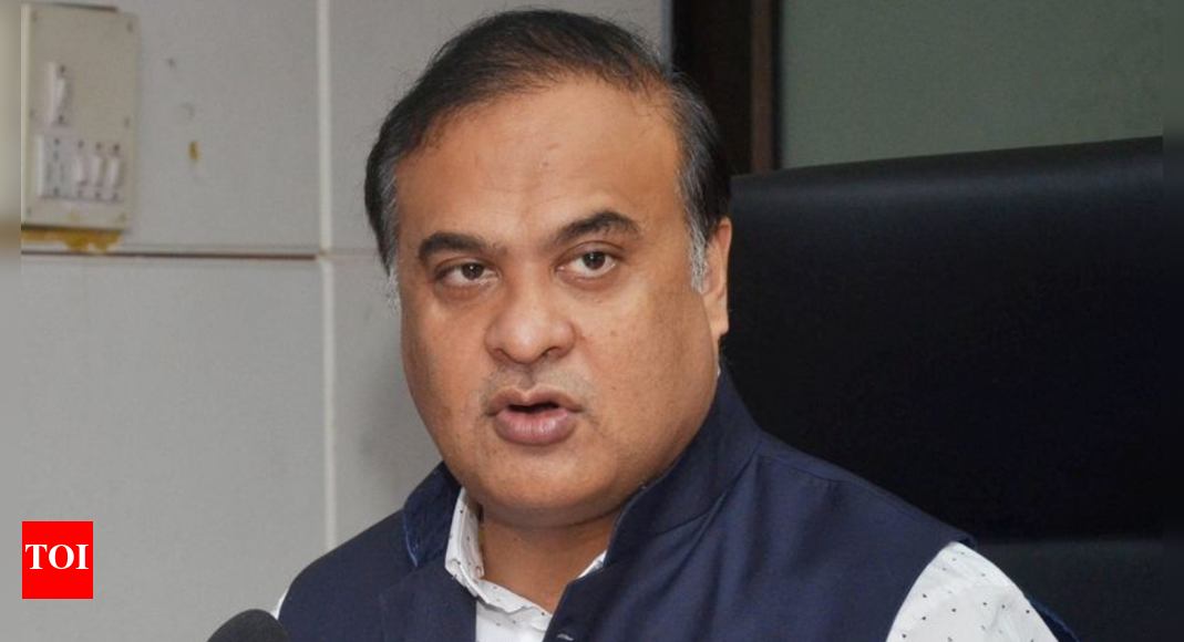 Assam cabinet nod to polygamy bill