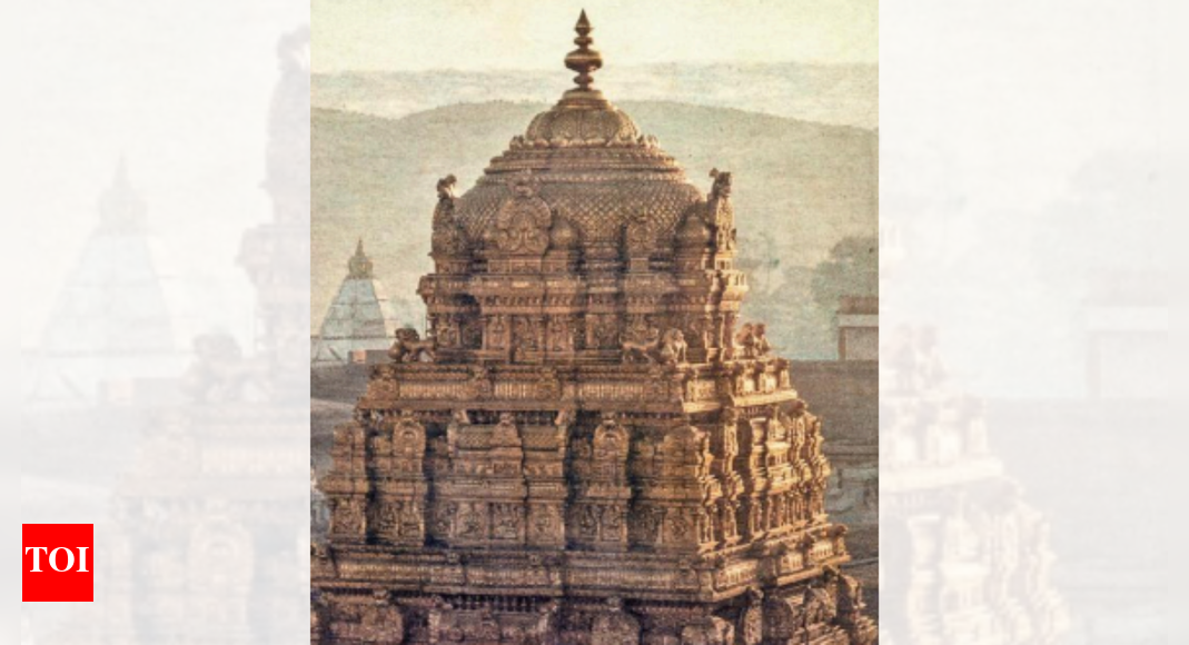 How dairy duped Tirupati trust for 5 years with 68 lakh kg fake ghee