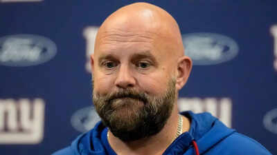 Did the Giants fire Brian Daboll? Confusion spreads after viral post sparks chaos among frustrated New York fans