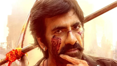  Ravi Teja's film adds Rs 68 lakh on second Sunday