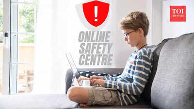  Psychologists reveal 7 tips that actually makes kids safer online