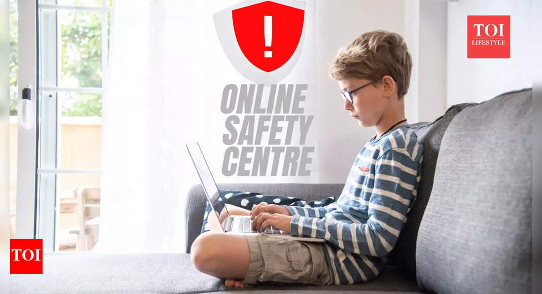 Parenting in digital age: Psychologists reveal 7 tips that actually makes kids safer online