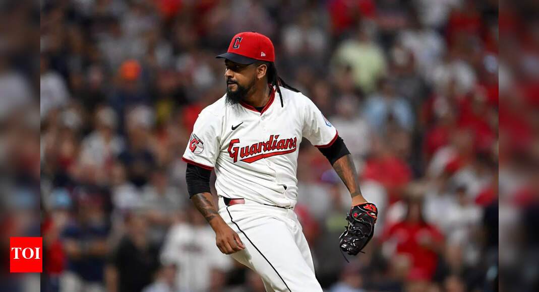 How Emmanuel Clase and Luis Ortiz became central to a financial inquiry that now places their MLB careers under uncertainty