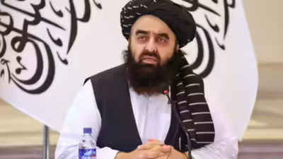 Taliban government protests no invitation to UN climate summit