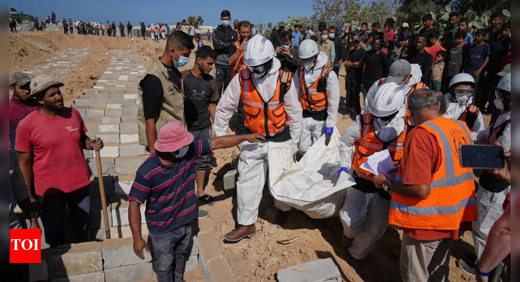 Turkish forces will not be deployed in Gaza, says Israel