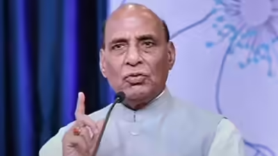 Rajnath remarks on Yunus incorrect, unhelpful: Dhaka