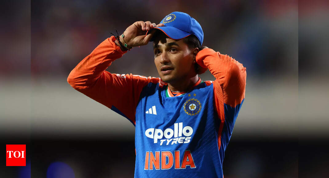 'Ye mar jayega, ro dega': Yuvraj Singh’s hilarious revelation about Abhishek Sharma - Watch