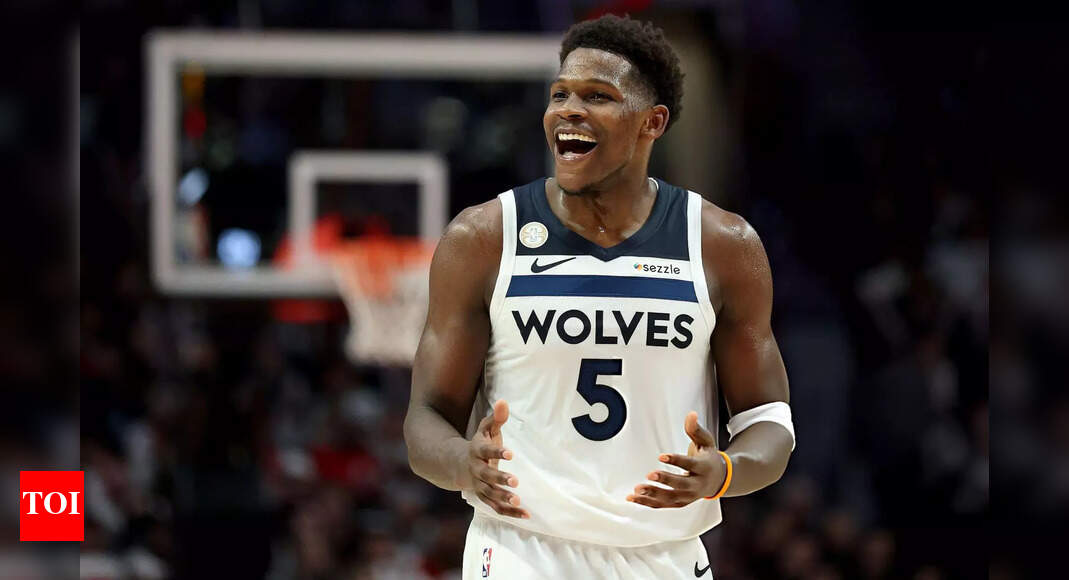 “He’s a great scorer”: Utah Jazz coach Will Hardy breaks down why Anthony Edwards is a nightmare for guards