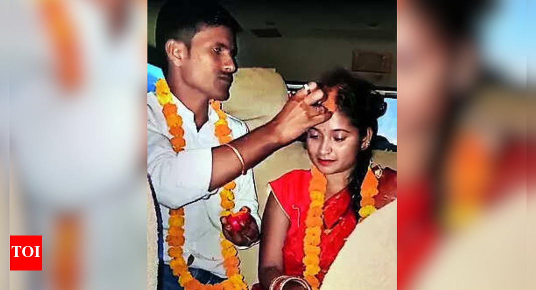 Straight out of ‘Dolly Ki Doli’: ‘Looteri dulhan’ married over 10 men; here’s how cops tracked her