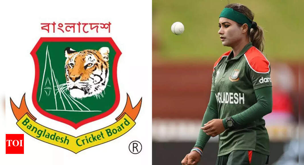 'Zero tolerance': BCB prez vows strict action amid sexual harassment allegations