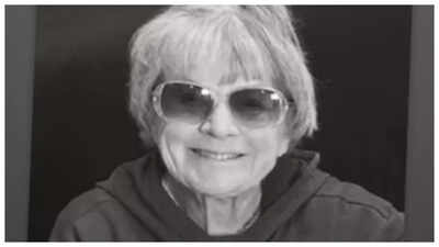 'Dynasty' star Betty Harford, passes away at 98