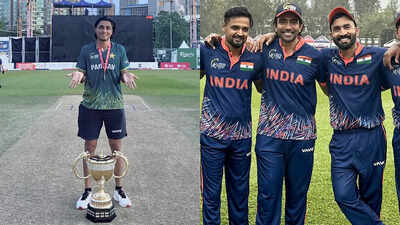  Pakistan captain's brutal reply to Dinesh Karthik