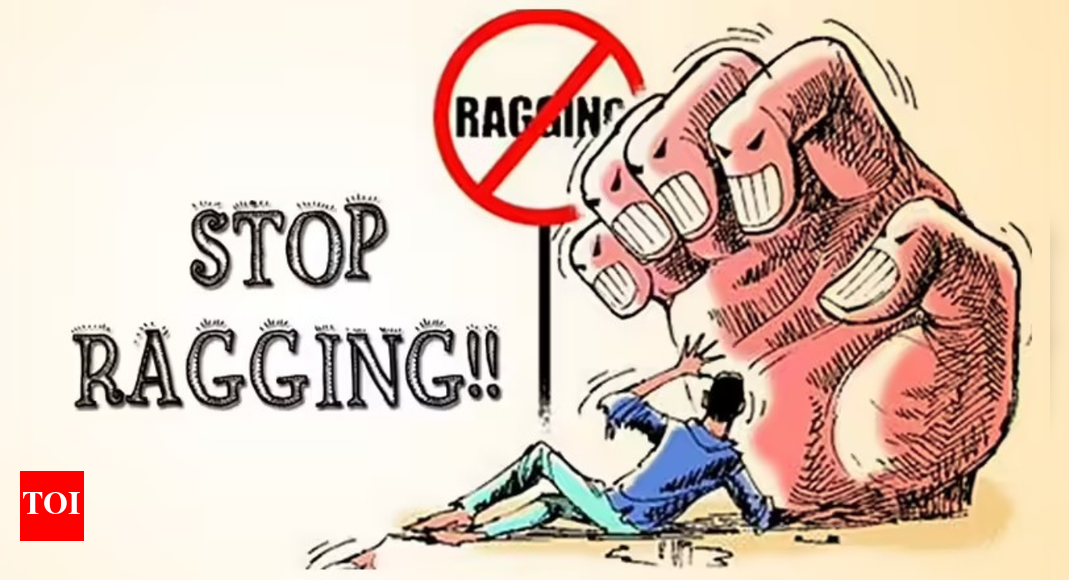 Ragging horror in Karnataka: Class 8 student seriously injured after assault by 3 senior students; suffers injuries on private parts