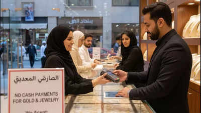 Kuwait new rule for Gold and precious metals: Bans cash payment to fight illegal transactions