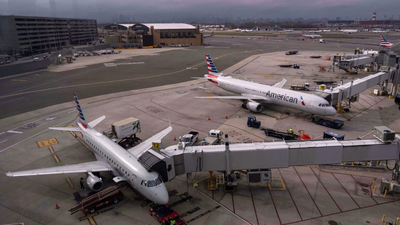  Over 10,000 delays, 2,700 cancellations; FAA cuts flights amid staff shortages