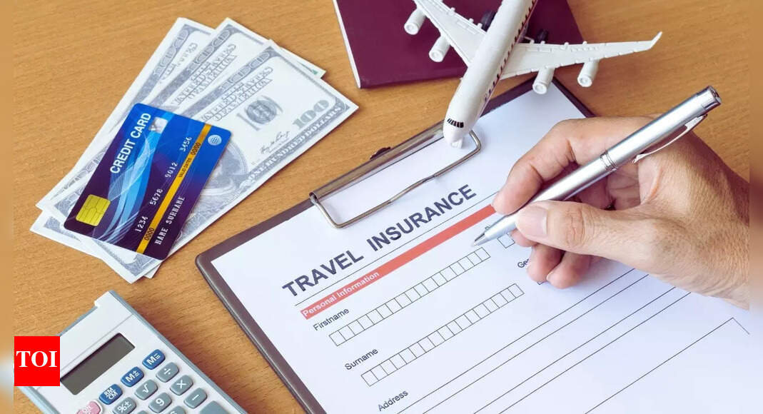 What are the benefits of having a travel insurance? Is it the same as travel health insurance?