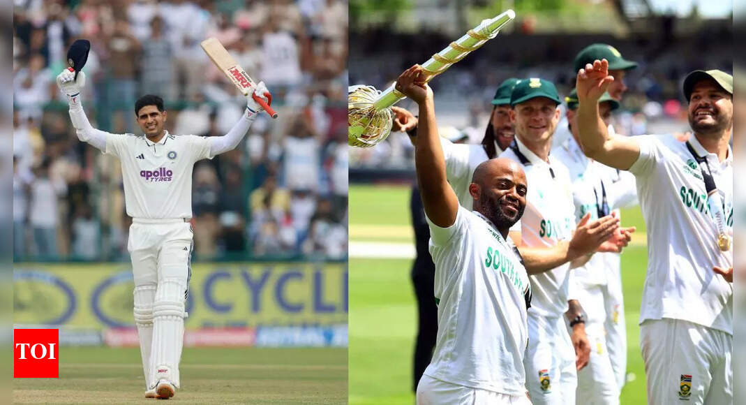 Ind vs SA Head-to-head record: Full stats in Tests, record in India— Who dominates overall?