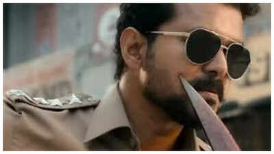 Thalapathy Vijay’s 'Jana Nayagan' overseas rights sold for Rs 78 crore