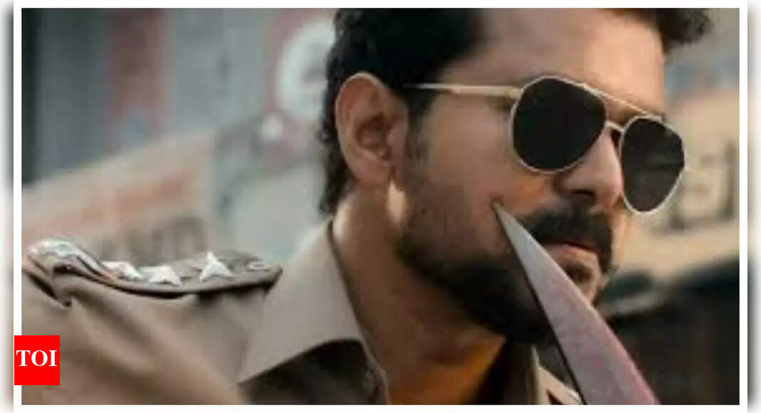 Jana Nayagan overseas rights sold for Rs 78 crore