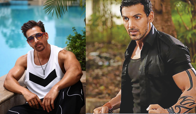 Exclusive! Harshvardhan Rane to play John Abraham's nemesis in Force 3