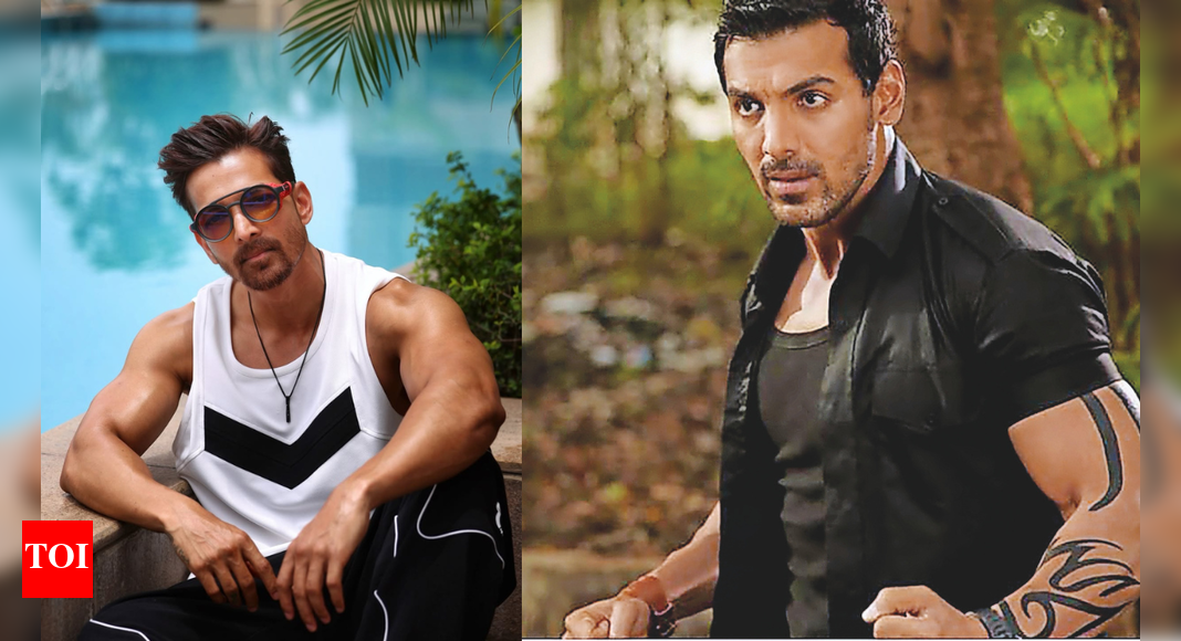 Exclusive! Harshvardhan Rane to play John Abraham's nemesis in Force 3