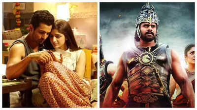 Prabhas’s ‘Baahubali- The Epic’ missed out on beating Harshvardhan Rane’s ‘Sanam Teri Kasam’ by just Rs 67 lakh on 2nd weekend
