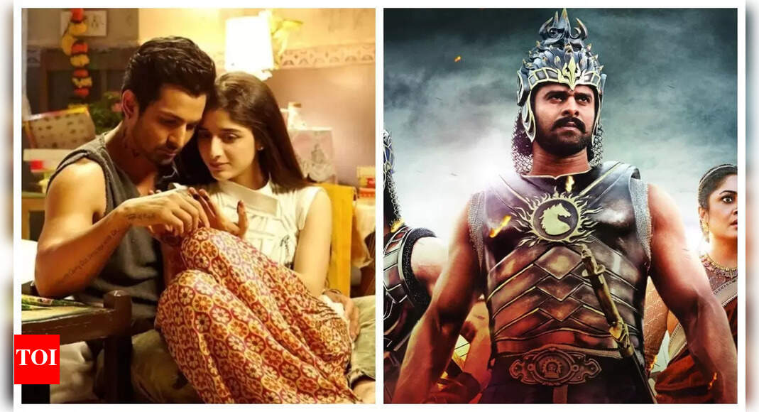 Baahubali- The Epic needs Rs 67 lakh to beat Sanam Teri Kasam