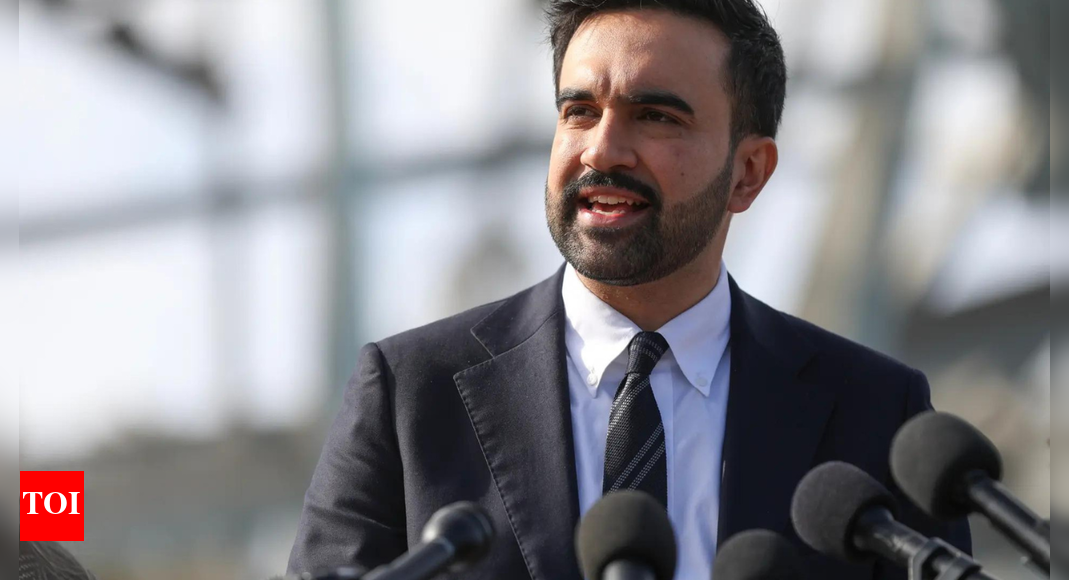 ‘Put him on first flight back to Uganda’: Republicans seek to revoke Mamdani’s citizenship — Is it legally possible?