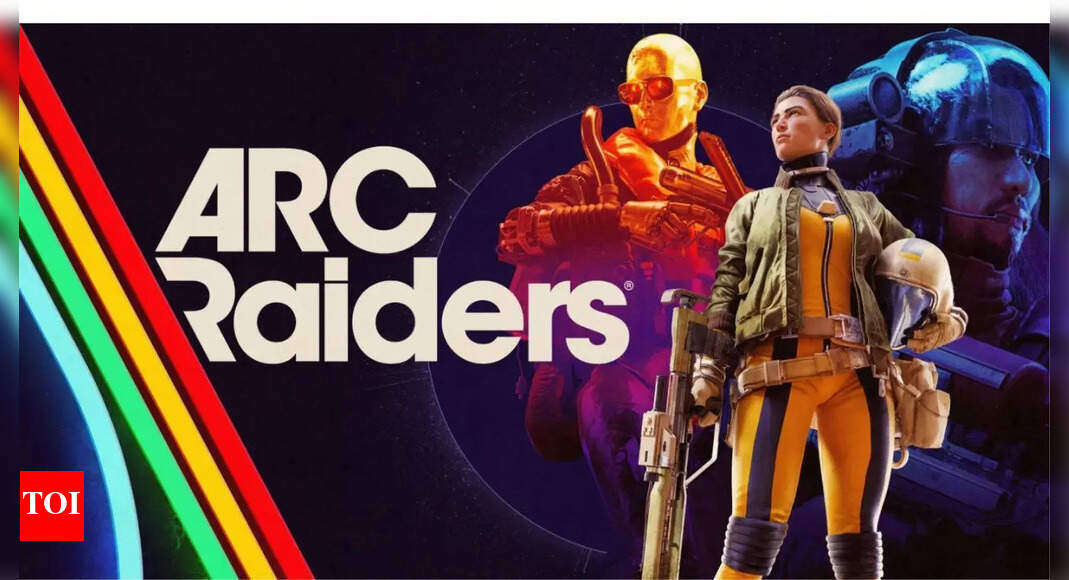 Arc Raiders missions: Complete list