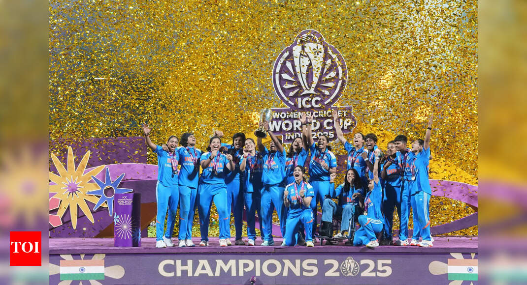 'Don’t fall for fake promises': Sunil Gavaskar warns India women’s team