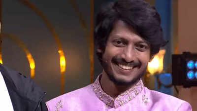 Bigg Boss Telugu 9: Firestorm wildcard contestant Srinivas Sai gets evicted