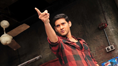  Mahesh Babu and Puri Jagannadh's 2012 super hit film to re-release in this month - Report